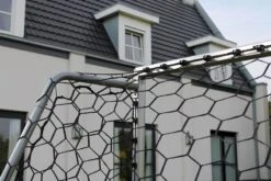 EXIT TOYS EXIT Scala Voetbaldoel - 300 X 200 Cm -Buiten En Tuinen Winkel exit 42 30 20 00 int 6 resultaat