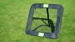 EXIT TOYS EXIT Kickback Rebounder M - 84 X 84 Cm -Buiten En Tuinen Winkel exit 43 01 10 00 int 4 resultaat