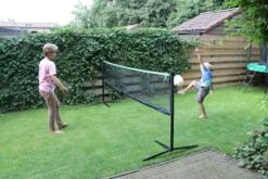 EXIT TOYS EXIT 3000 Multisportnet - 155 X 300 Cm 10 EXIT TOYS EXIT 3000 Multisportnet - 155 X 300 Cm -Buiten En Tuinen Winkel exit 44 01 10 00 int 3 resultaat
