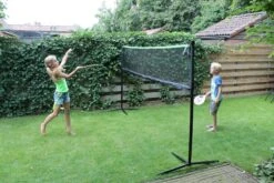 EXIT TOYS EXIT 3000 Multisportnet - 155 X 300 Cm 11 EXIT TOYS EXIT 3000 Multisportnet - 155 X 300 Cm -Buiten En Tuinen Winkel exit 44 01 10 00 int 4 resultaat