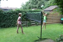 EXIT TOYS EXIT 3000 Multisportnet - 155 X 300 Cm 12 EXIT TOYS EXIT 3000 Multisportnet - 155 X 300 Cm -Buiten En Tuinen Winkel exit 44 01 10 00 int 5 resultaat