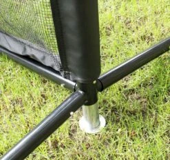 EXIT TOYS EXIT 3000 Multisportnet - 155 X 300 Cm 13 EXIT TOYS EXIT 3000 Multisportnet - 155 X 300 Cm -Buiten En Tuinen Winkel exit 44 01 10 00 int 6 resultaat