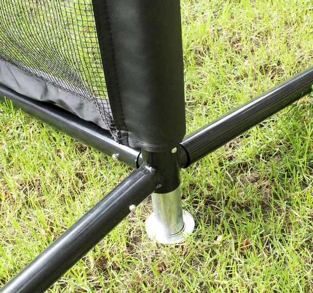 EXIT TOYS EXIT 3000 Multisportnet - 155 X 300 Cm 6 EXIT TOYS EXIT 3000 Multisportnet - 155 X 300 Cm - Afbeelding 6