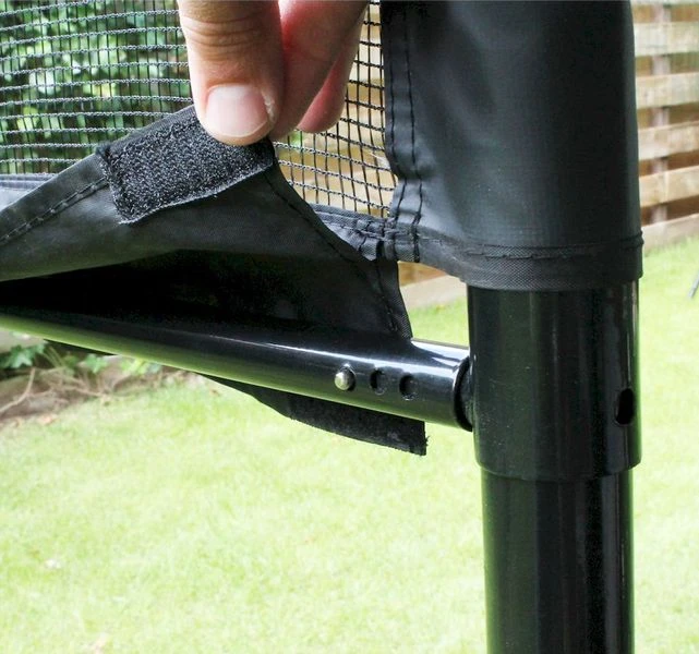 EXIT TOYS EXIT 3000 Multisportnet - 155 X 300 Cm 7 EXIT TOYS EXIT 3000 Multisportnet - 155 X 300 Cm - Afbeelding 7