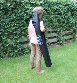 EXIT TOYS EXIT 3000 Multisportnet - 155 X 300 Cm 15 EXIT TOYS EXIT 3000 Multisportnet - 155 X 300 Cm -Buiten En Tuinen Winkel exit 44 01 10 00 int 8 resultaat