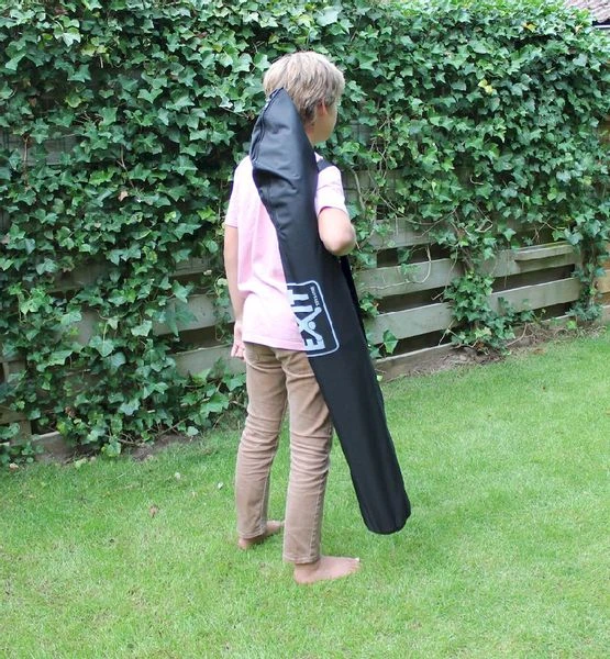 EXIT TOYS EXIT 3000 Multisportnet - 155 X 300 Cm 8 EXIT TOYS EXIT 3000 Multisportnet - 155 X 300 Cm - Afbeelding 8