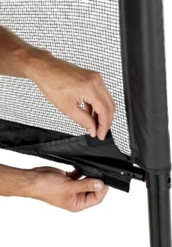 EXIT TOYS EXIT 5000 Multisportnet - 243 X 500 Cm -Buiten En Tuinen Winkel exit 44 03 10 00 int 5 resultaat