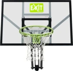 EXIT TOYS EXIT Galaxy Basketbalbord 12 EXIT TOYS EXIT Galaxy Basketbalbord -Buiten En Tuinen Winkel exit 46 01 10 00 int 5 resultaat