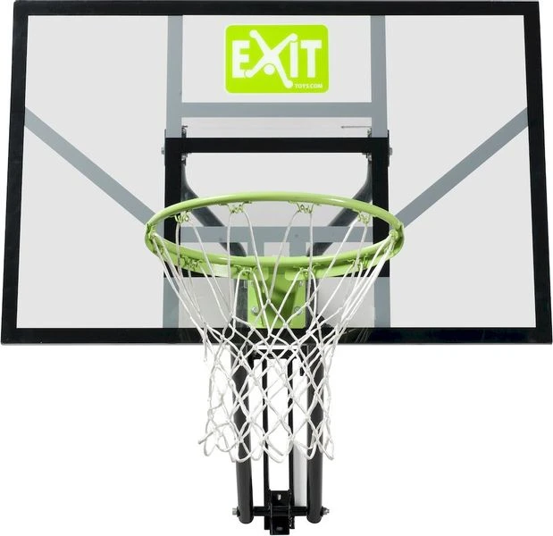 EXIT TOYS EXIT Galaxy Basketbalbord 5 EXIT TOYS EXIT Galaxy Basketbalbord - Afbeelding 5