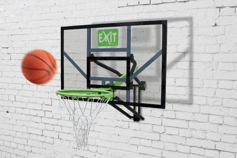 EXIT TOYS EXIT Galaxy Basketbalbord 7 EXIT TOYS EXIT Galaxy Basketbalbord - Afbeelding 7