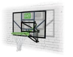 EXIT TOYS EXIT Galaxy Basketbalbord 15 EXIT TOYS EXIT Galaxy Basketbalbord -Buiten En Tuinen Winkel exit 46 01 10 00 int 8 resultaat