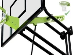 EXIT TOYS EXIT Galaxy Basketbalbord Met Dunkring -Buiten En Tuinen Winkel exit 46 01 11 00 int 4 resultaat