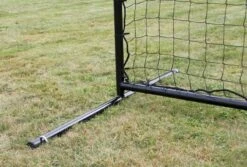 EXIT TOYS EXIT Backstop Sportnet - 300 X 600 Cm -Buiten En Tuinen Winkel exit 49 60 12 00 int 6 resultaat