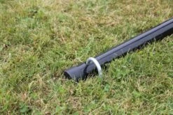 EXIT TOYS EXIT Backstop Sportnet - 300 X 600 Cm -Buiten En Tuinen Winkel exit 49 60 12 00 int 7 resultaat