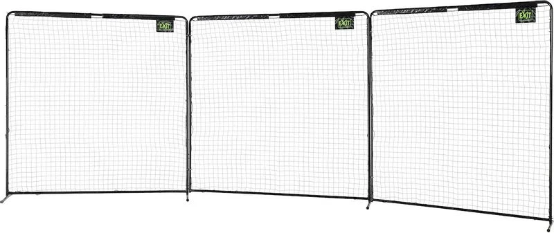 EXIT TOYS EXIT Backstop Sportnet - 300 X 900 Cm 1 EXIT TOYS EXIT Backstop Sportnet - 300 X 900 Cm