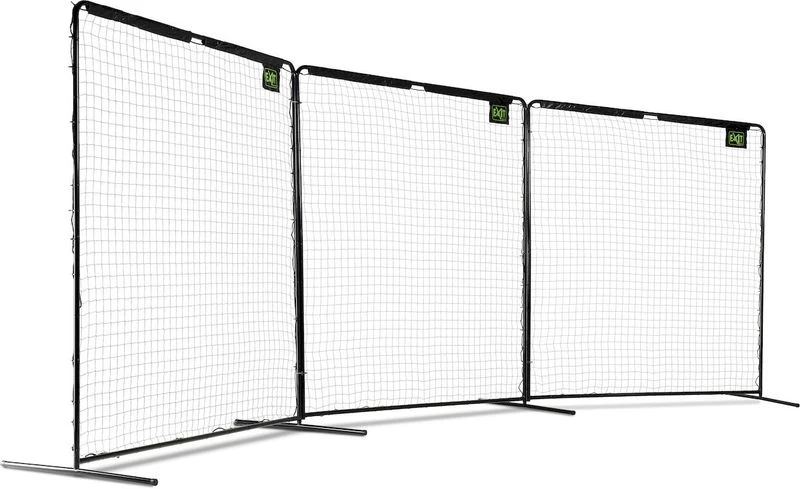 EXIT TOYS EXIT Backstop Sportnet - 300 X 900 Cm 2 EXIT TOYS EXIT Backstop Sportnet - 300 X 900 Cm - Afbeelding 2