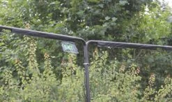 EXIT TOYS EXIT Backstop Sportnet - 300 X 900 Cm 9 EXIT TOYS EXIT Backstop Sportnet - 300 X 900 Cm -Buiten En Tuinen Winkel exit 49 90 12 00 int 4 resultaat