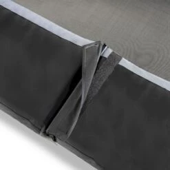 EXIT TOYS Exit PeakPro Trampoline Met Net En Ladder - 458 X 275 Cm - Zwart 23 EXIT TOYS Exit PeakPro Trampoline Met Net En Ladder - 458 X 275 Cm - Zwart -Buiten En Tuinen Winkel exit peakpro trampoline met net en ladder 458 x 275 cm zwart 13