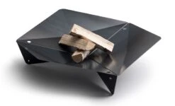 Höfats Triple 65 Vuurschaal