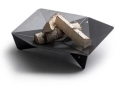 Höfats Triple 90 Vuurschaal