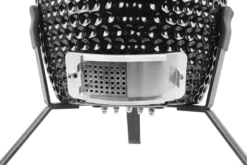 Kamado Barbecue 13 Inch - Zwart -Buiten En Tuinen Winkel img 3112