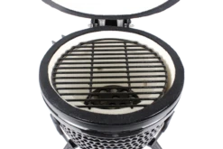 Kamado Barbecue 13 Inch - Zwart -Buiten En Tuinen Winkel img 3116