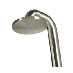 JEE-O Fatline 01 Buitendouche - Geborsteld RVS -Buiten En Tuinen Winkel jee o fatline 1 1