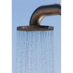 JEE-O Fatline 01 Buitendouche - Geborsteld RVS -Buiten En Tuinen Winkel jee o fatline 1 2