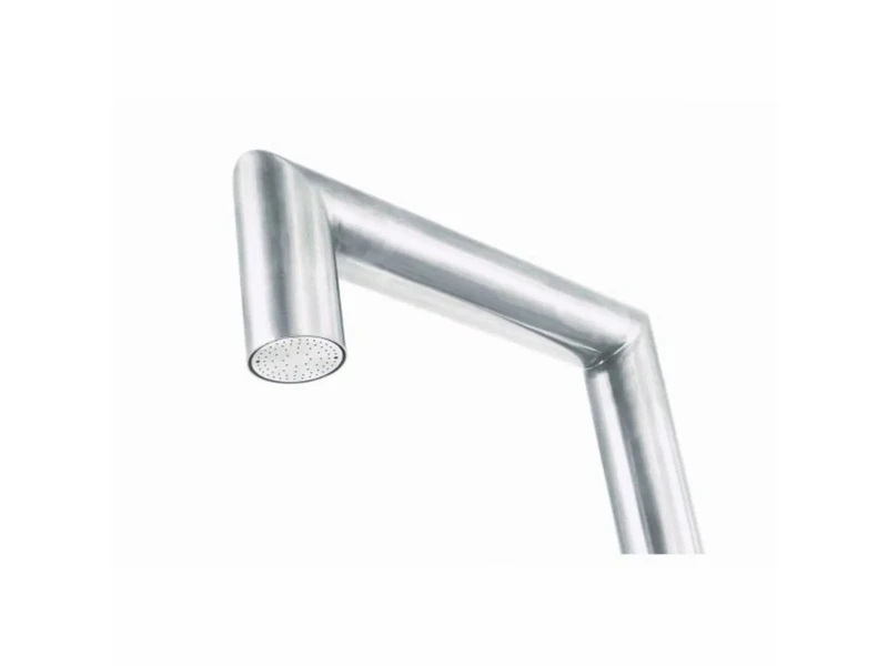 JEE-O Original 04 Buitendouche Vorstvrij - Geborsteld RVS - Afbeelding 2