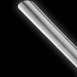 JEE-O Pure 01 Buitendouche - Geborsteld RVS -Buiten En Tuinen Winkel jee o pure douches