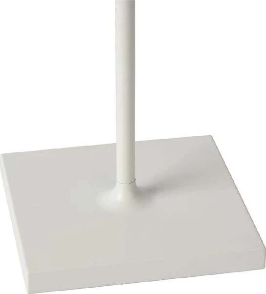 Lucide Justin Led Tafellamp - Wit 9 Lucide Justin Led Tafellamp - Wit - Afbeelding 9