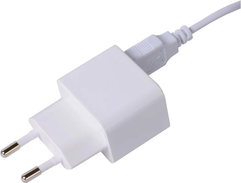 Lucide Justin Led Tafellamp - Wit 8 Lucide Justin Led Tafellamp - Wit - Afbeelding 8