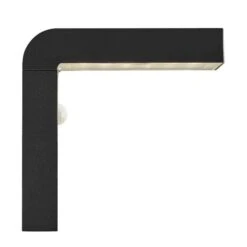 Nordlux Alya Solar Wandlamp -Buiten En Tuinen Winkel nordlux alya solar wandlamp 3