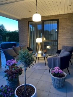 Nordlux Kettle 22 Led Hanglamp -Buiten En Tuinen Winkel nordlux kettle 22 led hanglamp 10