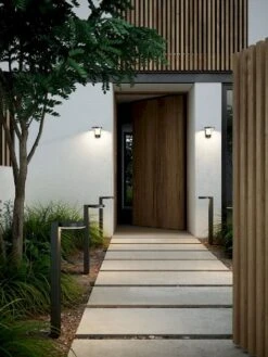 Nordlux Rica Solar Wandlamp - Rond -Buiten En Tuinen Winkel nordlux rica solar wandlamp rond