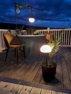 Nordlux Sponge Grondspies Led Lamp -Buiten En Tuinen Winkel nordlux sponge grondspies led lamp 10