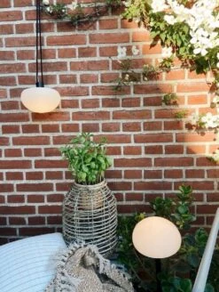 Nordlux Sponge Grondspies Led Lamp -Buiten En Tuinen Winkel nordlux sponge grondspies led lamp 12