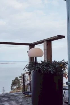 Nordlux Sponge Grondspies Led Lamp -Buiten En Tuinen Winkel nordlux sponge grondspies led lamp 2