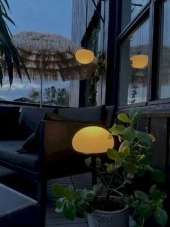 Nordlux Sponge Grondspies Led Lamp -Buiten En Tuinen Winkel nordlux sponge grondspies led lamp 9