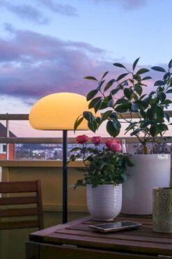 Nordlux Sponge Led Staande Lamp -Buiten En Tuinen Winkel nordlux sponge led staande lamp 12