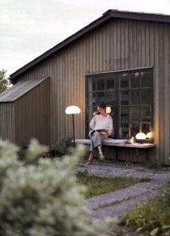 Nordlux Sponge Led Staande Lamp -Buiten En Tuinen Winkel nordlux sponge led staande lamp 14