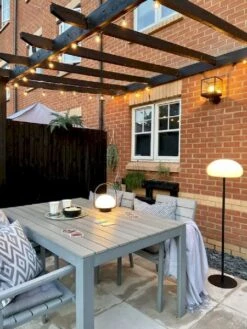 Nordlux Sponge Led Staande Lamp -Buiten En Tuinen Winkel nordlux sponge led staande lamp 15