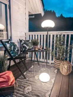 Nordlux Sponge Led Staande Lamp -Buiten En Tuinen Winkel nordlux sponge led staande lamp 16