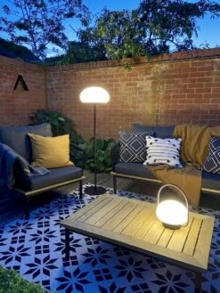 Nordlux Sponge Led Staande Lamp -Buiten En Tuinen Winkel nordlux sponge led staande lamp 20