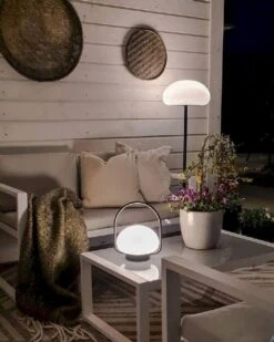 Nordlux Sponge Led Staande Lamp -Buiten En Tuinen Winkel nordlux sponge led staande lamp 23