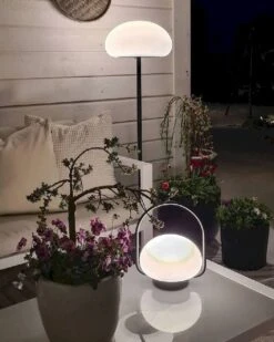 Nordlux Sponge Led Staande Lamp -Buiten En Tuinen Winkel nordlux sponge led staande lamp 24