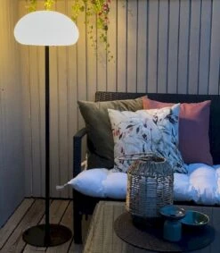 Nordlux Sponge Led Staande Lamp -Buiten En Tuinen Winkel nordlux sponge led staande lamp 25