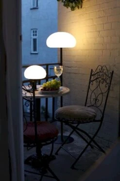 Nordlux Sponge Led Staande Lamp -Buiten En Tuinen Winkel nordlux sponge led staande lamp 9