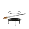OFYR 85 Grill Accessories Set 4-delig