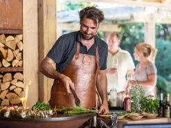 OFYR Island Black 85 Ceramic Dark Grey -Buiten En Tuinen Winkel ofyr5